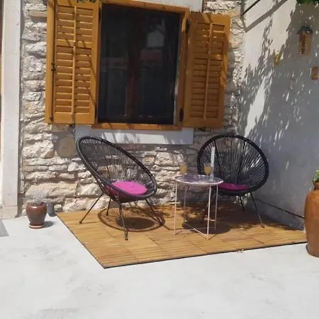Apartman Double S2