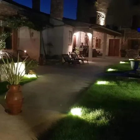 דירה Double S2 *