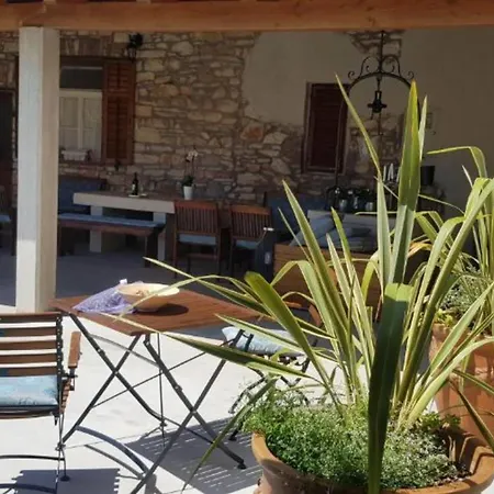 דירה Double S2 Loborika