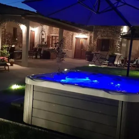 דירה Double S2 Loborika