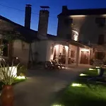 Double S2 Apartman Marčana