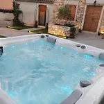 Double S2 Apartman Marčana