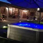 Apartman Double S2 Marčana