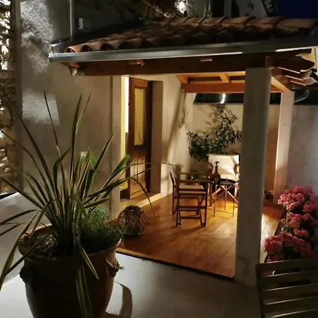 Double S2 Appartement *