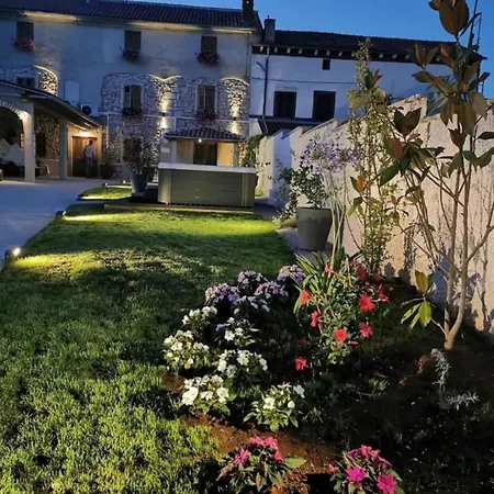 Double S2 Lejlighed Loborika