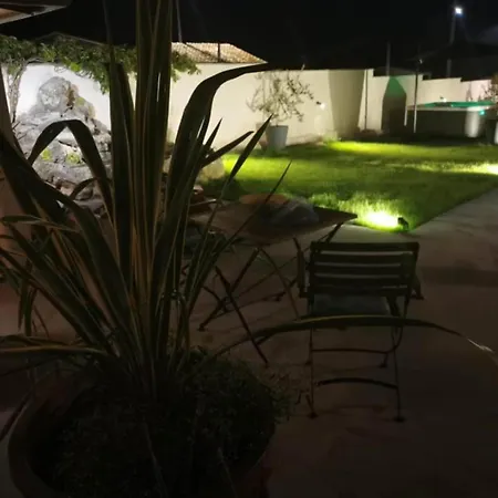 Lejlighed Double S2 *