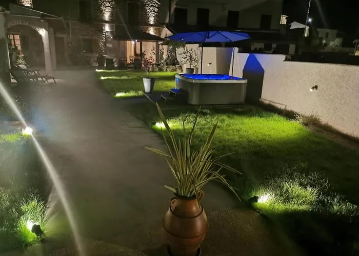 Appartement Double S2 Marčana