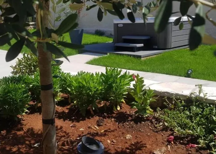 Daire Double S2 Marčana