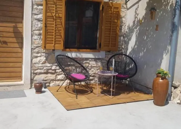 Appartement Double S2