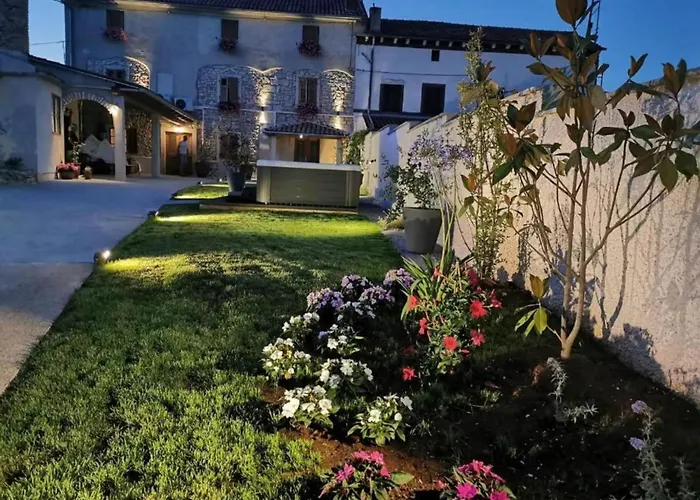 Double S2 Appartement Marčana