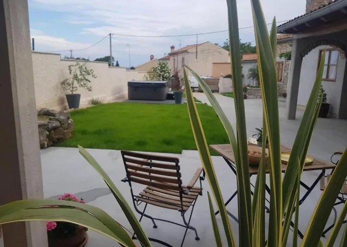 Double S2 Appartement