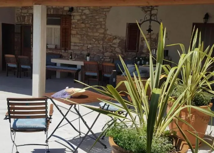 Appartement Double S2 Marčana