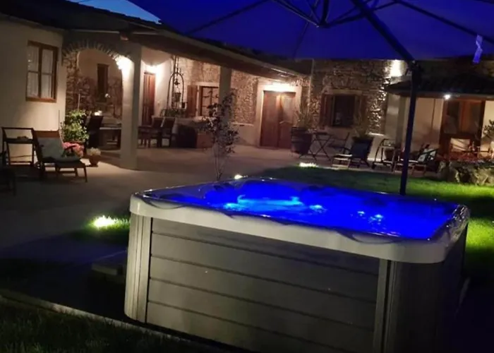 Appartement Double S2 Marčana